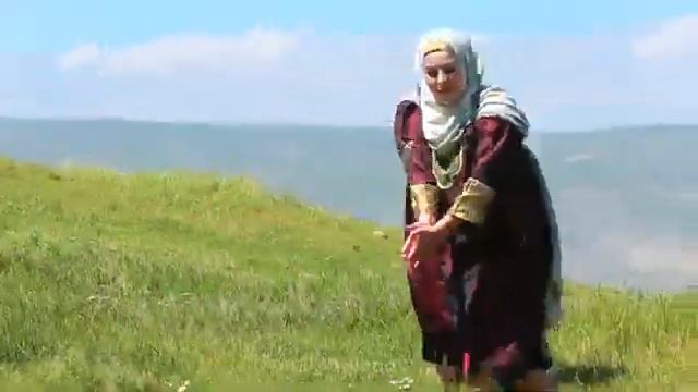 Акушинка Танец .(4) смотреть онлайн