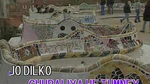 India MIDI Karaoke Song_Churaliya / syhan82@naver.com смотреть онлайн