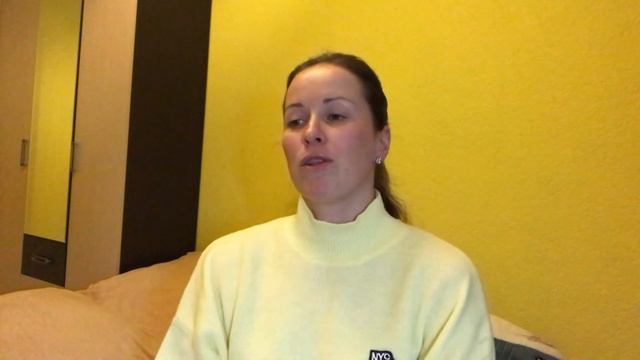 Безумство в фигурном катании / Павлова Ксения Игоревна / Тренер по растяжке - хореограф. смотреть онлайн