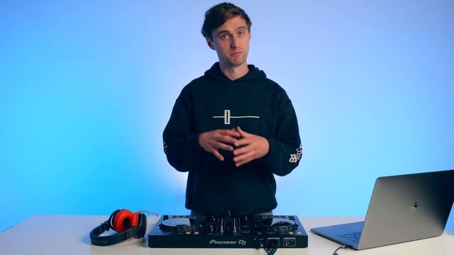 5 MISTAKES TO AVOID AS A BEGINNER DJ... смотреть онлайн