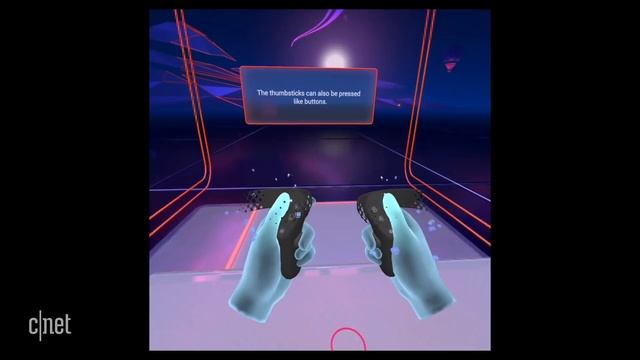 Oculus Quest review: Best mobile VR смотреть онлайн