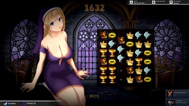 Holy Sisters (18+) смотреть онлайн