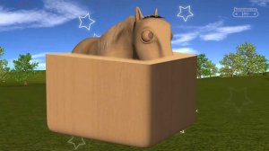 Учись и играй на ферме у Зенона! #4 | Королевство игр