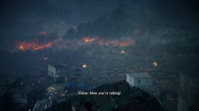 Uncharted: The Lost Legacy Walkthrough (Part 3) смотреть онлайн