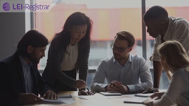 What is LEI? Legal Entity Identifier Explained, by LEI-registrar.com смотреть онлайн