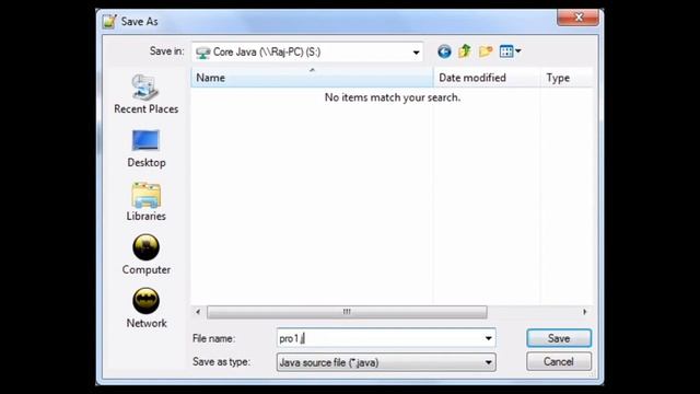 Core Java Tutorial || How To Print The Message || System.out.println смотреть онлайн