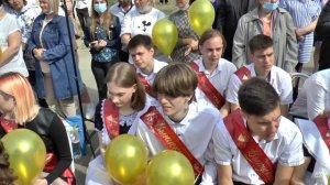 22.05.2021  Последний звонок 11 класс сш № 36 (оригинальный файл)