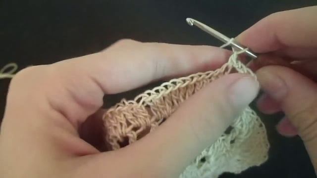 طريقة عمل مفرش كروشيه خطوة بخطوة смотреть онлайн