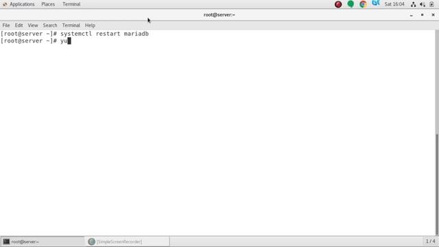 How to Install and Configure Apache Mysql PHP in Centos , Red Hat , Fedora (LAMP stack) смотреть онлайн