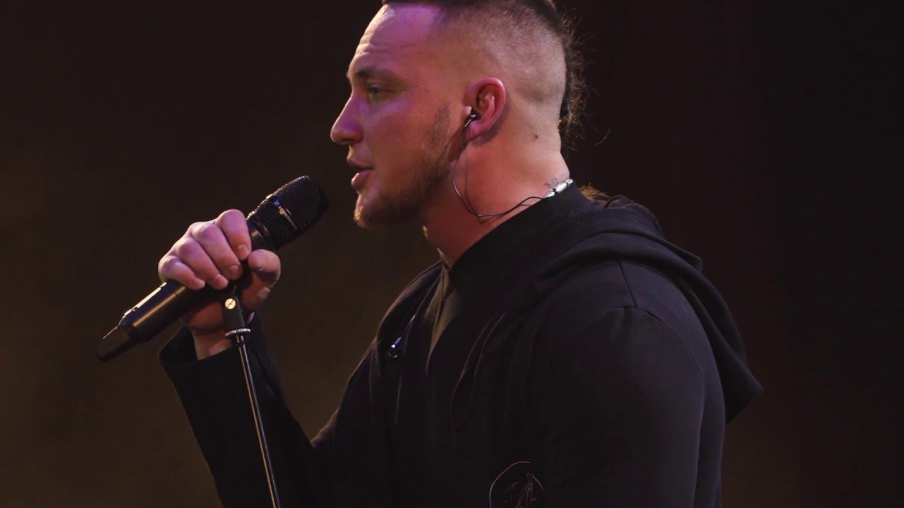 Витольд Петровский. Видеосъемка концерта в Москве. смотреть онлайн