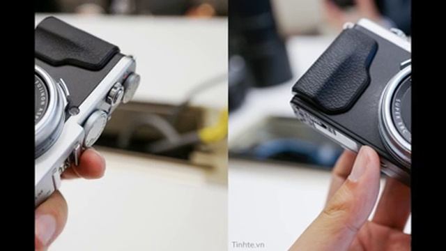 Trên tay Fujifilm X70: APS-C cực kỳ nhỏ gọn, dành cho cả thời trang và đường phố смотреть онлайн