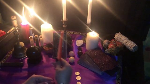 Очень сильный обряд на мужчину, чтобы полюбил! смотреть онлайн