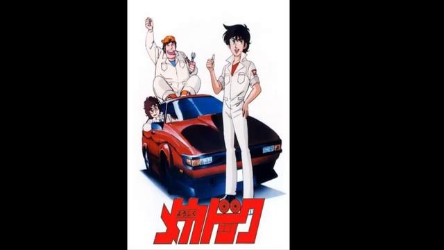 Yoroshiku Mechadock |よろしくメカドック| OP Full|Str!x смотреть онлайн