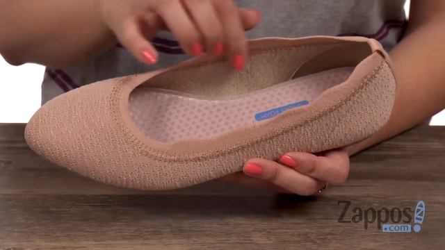 SKECHERS Cleo Dots SKU: 9089309 смотреть онлайн