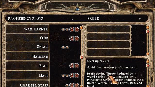 Let's Play Baldur's Gate 2 743 Challenge of Fate смотреть онлайн