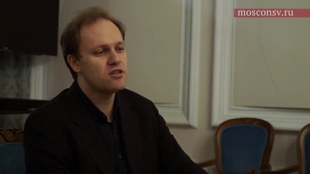 Алексей Чернов «СТАМ-фестиваль. Современная музыка лицом к человеку» смотреть онлайн