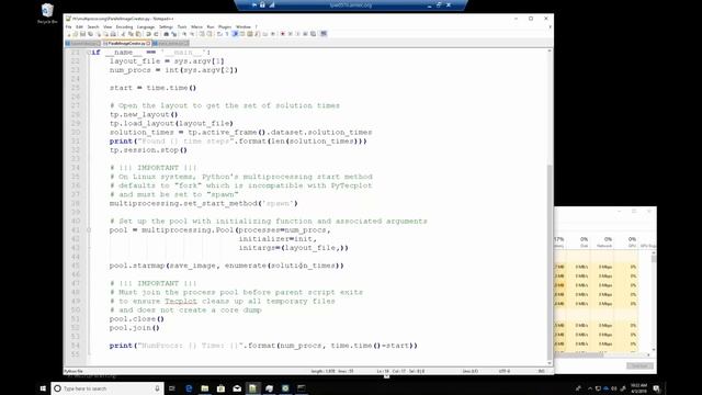 How to Analyze Your Time-Dependent Data 6x Faster смотреть онлайн