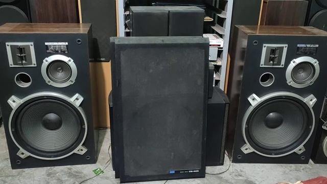 PIONEER CS-405 смотреть онлайн