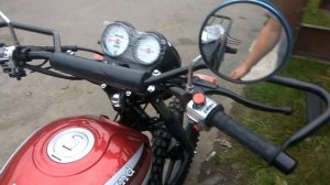 Motoland Forester 200 как я купил и собрал мотоцикл!