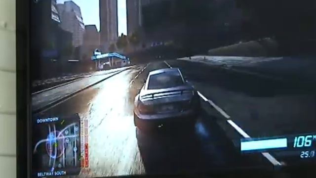 NFS most wanted U osa 1:Pari clitsiä näin alkuun! смотреть онлайн