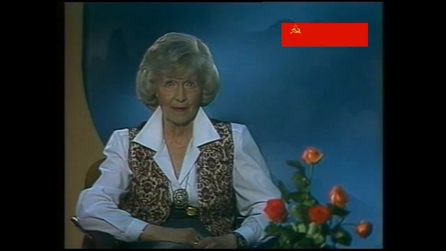 Наша тётя Валя ? Валентина Леонтьева - Монолог ? Слушать всем ? смотреть онлайн