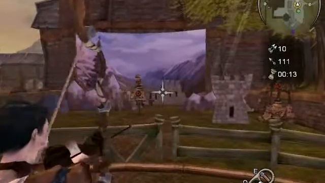 Fable the Lost Chapters Ep 2 input needed смотреть онлайн