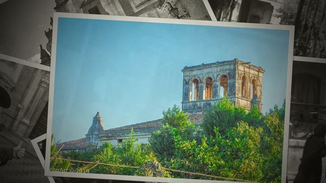 Corleone, Sicilia With TravelArt 2019