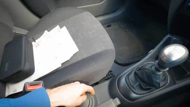 I BOUGHT A CHEAP LOW MILEAGE KIA RIO смотреть онлайн