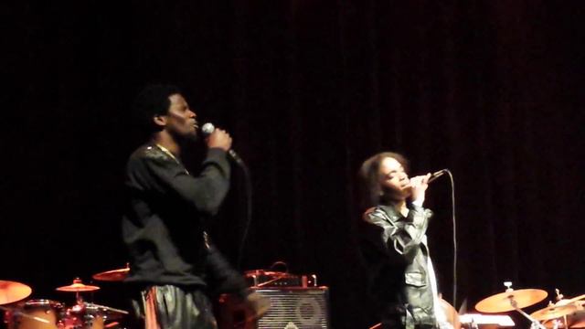 G. Profit & Pretty Boy at Norva смотреть онлайн