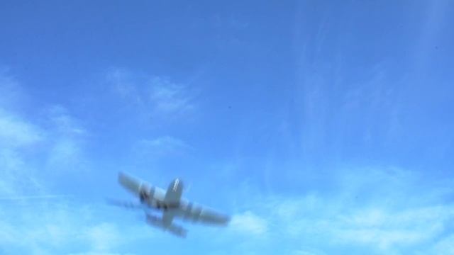 Stormbirds Teaser смотреть онлайн