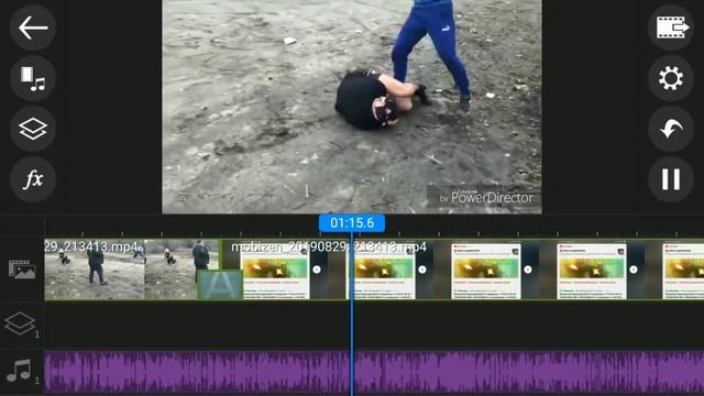 Как сделать слайд в повер директор смотреть онлайн