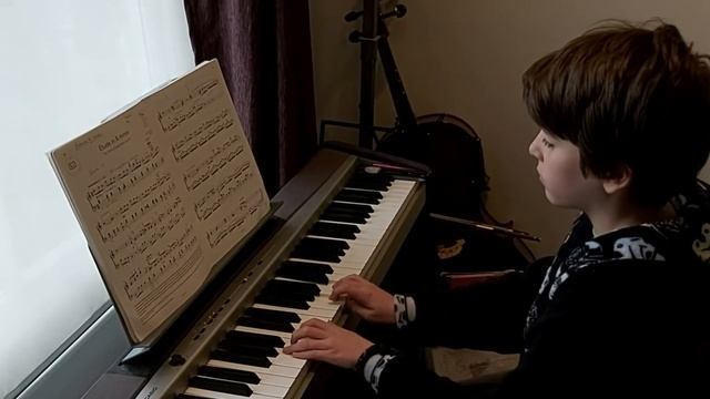 Casio Privia PX-120 Digital Piano / Keyboard