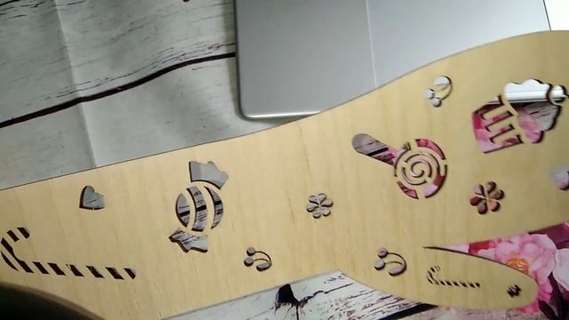 Обзор посылки из интернет-магазина 