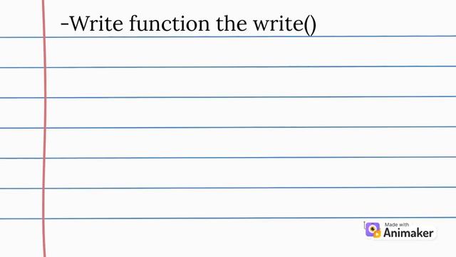 How to read and write files in Python ? ((Lesson 4) смотреть онлайн