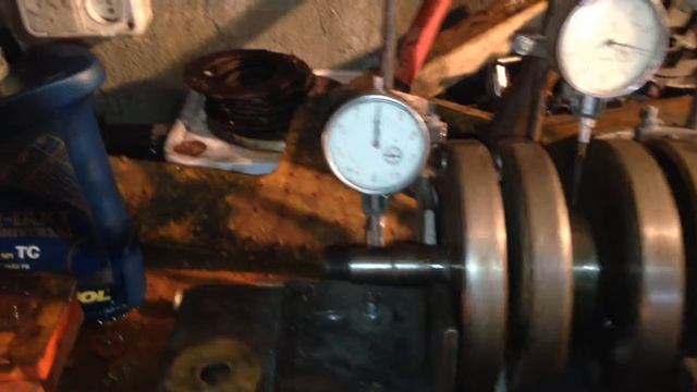 Коленвал ява старуха смотреть онлайн