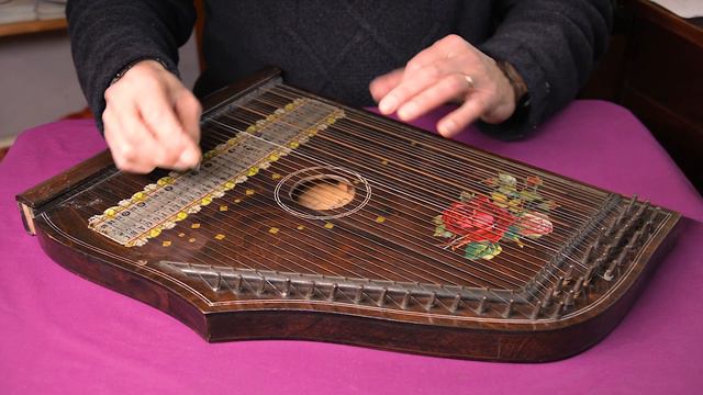 The Carol of the Drum смотреть онлайн