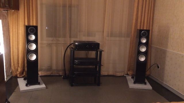 Monitor audio silver 8 смотреть онлайн