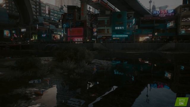 Ray Tracing ON vs OFF // Graphics Comparison #1 смотреть онлайн