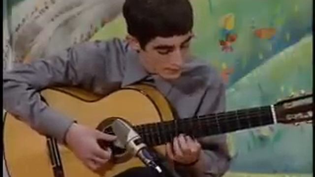 Tarantella смотреть онлайн