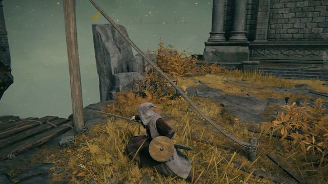 ELDEN RING × PS5 quick female character creation & noob playthrough ep 01 4K смотреть онлайн