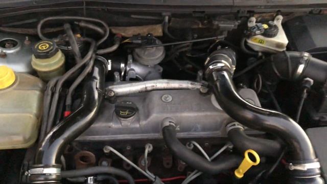 Продам Ford Focus 1,8 tddi 2002 року смотреть онлайн
