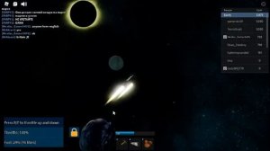 Solar System Exploration 2 туториал 2 часть