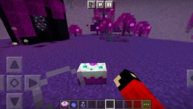 Лучший мод на обновления края (энда) | Minecraft смотреть онлайн