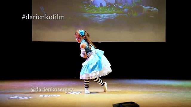 Гран при на детском конкурсе красоты смотреть онлайн
