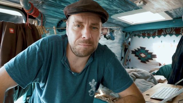 Nur PROBLEME ?mit dem VW T4 SYNCRO? - ICH SITZ FEST - gestrandet auf IBIZA!?? смотреть онлайн