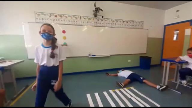 [ Mostra nas escolas 2021 - EPG Paulo Autran - Guarulhos (SP) ] смотреть онлайн