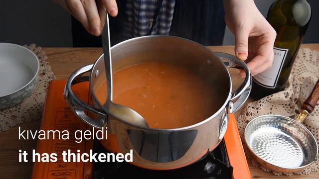 Tarhana Nasıl Yapılır 🌱 Pratik Tarif 🍜 смотреть онлайн