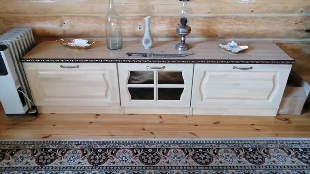 Обзор второго этажа на даче! смотреть онлайн