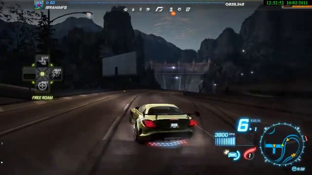 NFS WORLD TİER3 ARABALAR HIZ VE HIZLANMASI TEST-2 смотреть онлайн