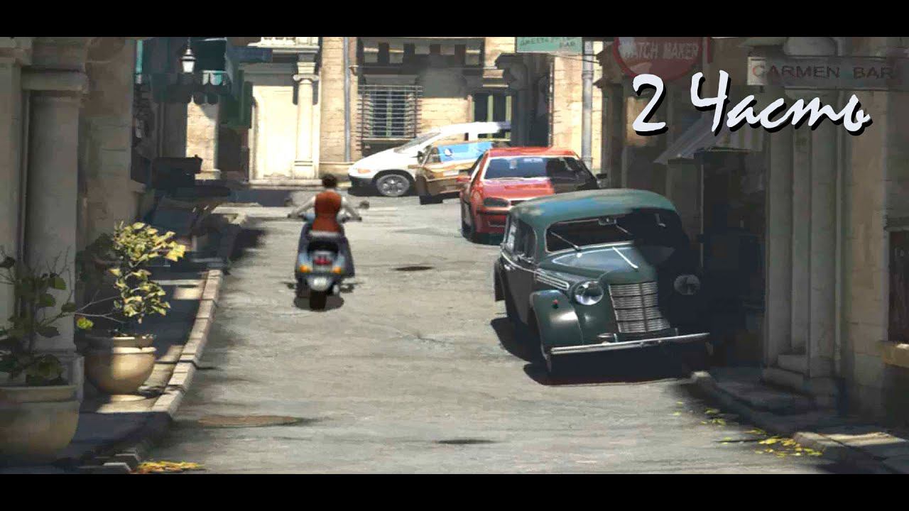 Прохождение Chronicles of Mystery: The Scorpio Ritual | Мистические хроники: Ритуал Скорпиона (2-5) смотреть онлайн